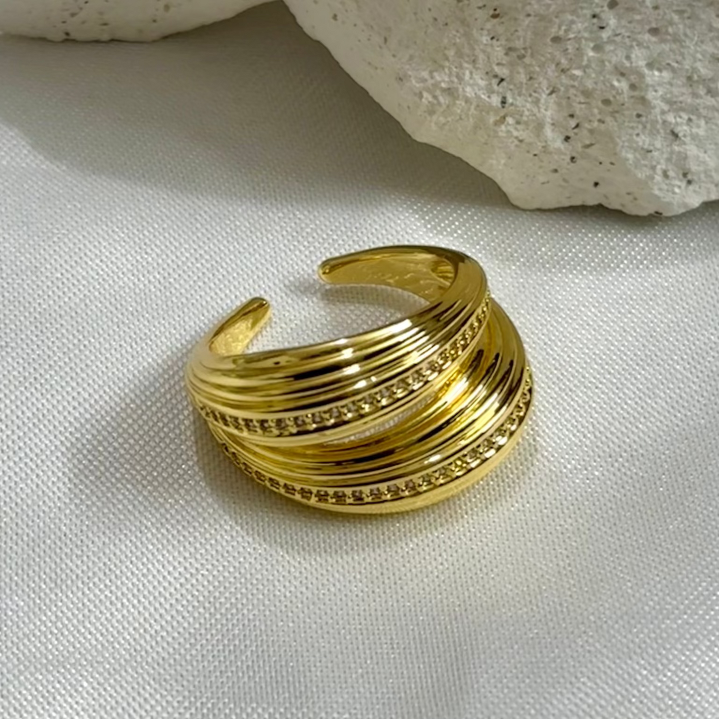 Turbine Ring