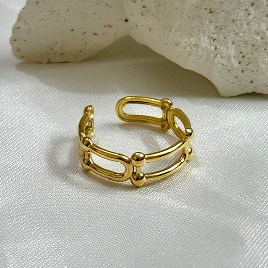 Bit-Link Ring