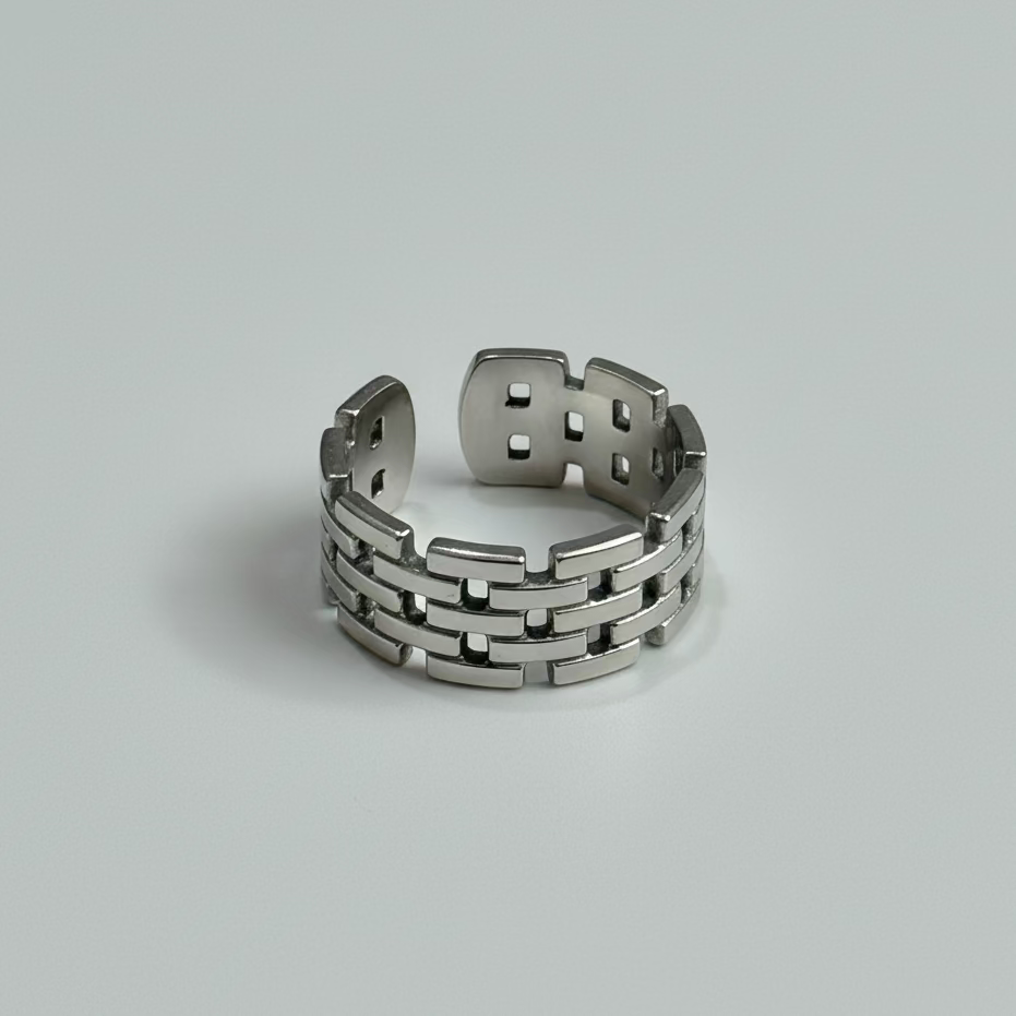 Grid Ring S.