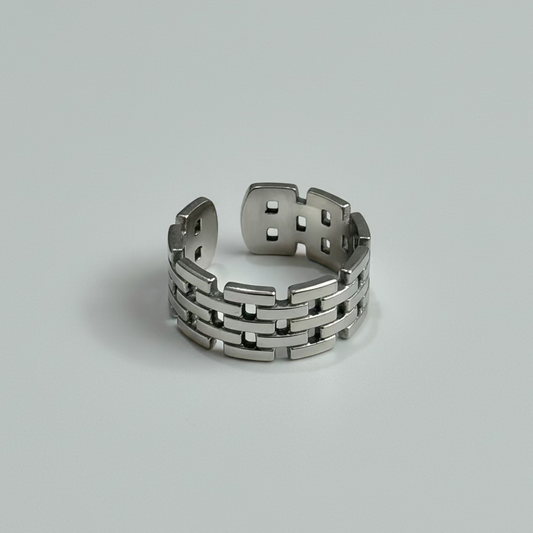Grid Ring S.