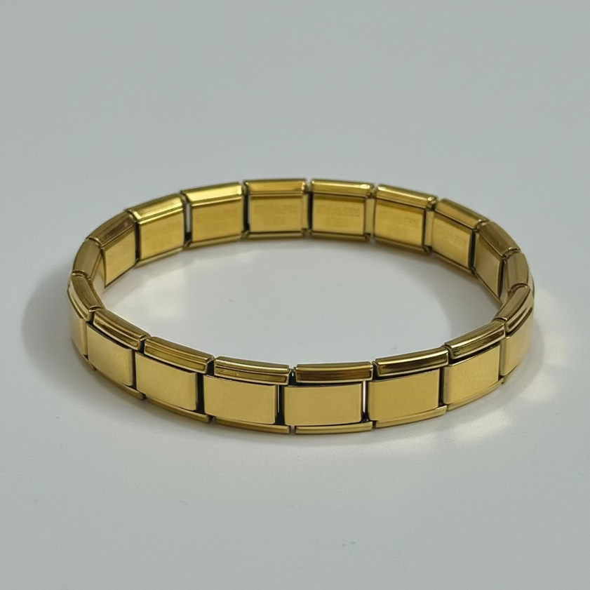Classic Italian Bracelet