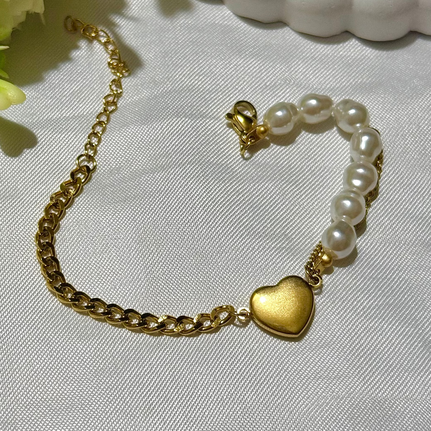 Love Link Bracelet