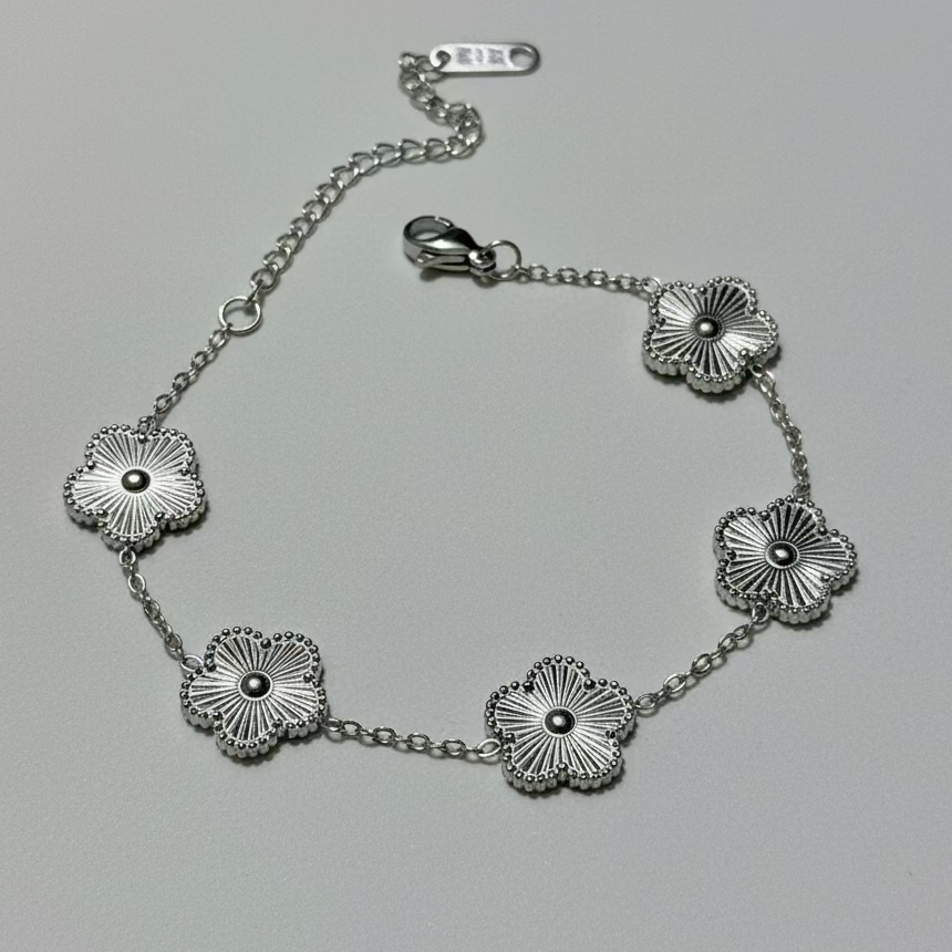 Flower Bracelet S.