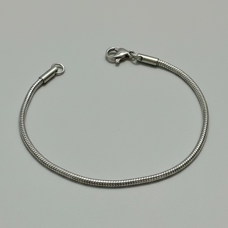 Snakebone Bracelet S.