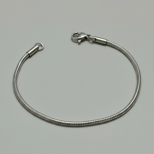 Snakebone Bracelet S.