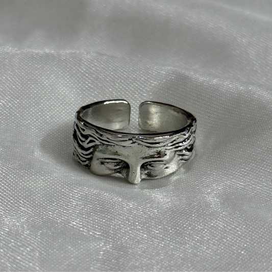 Veil Ring