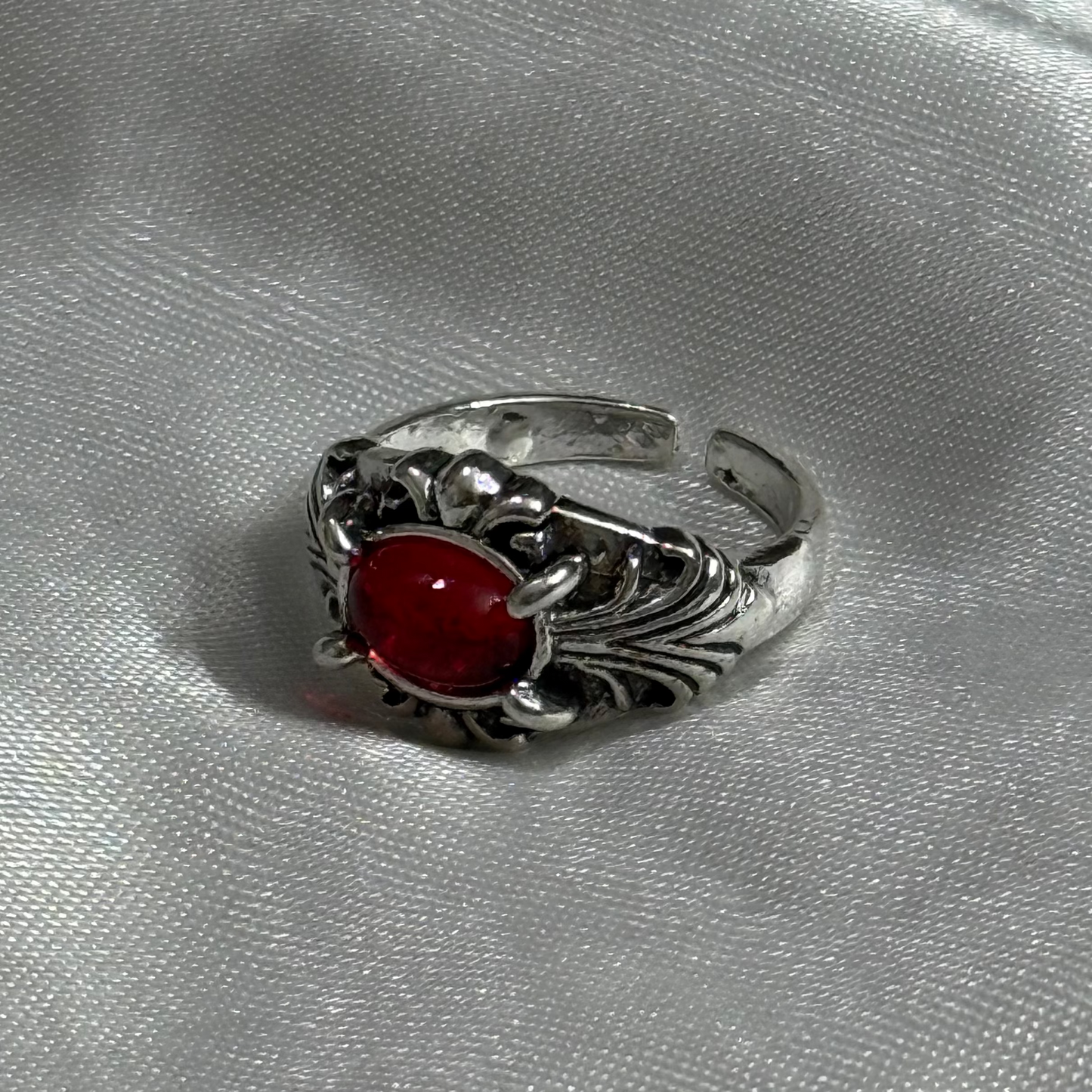 Vampire Ring