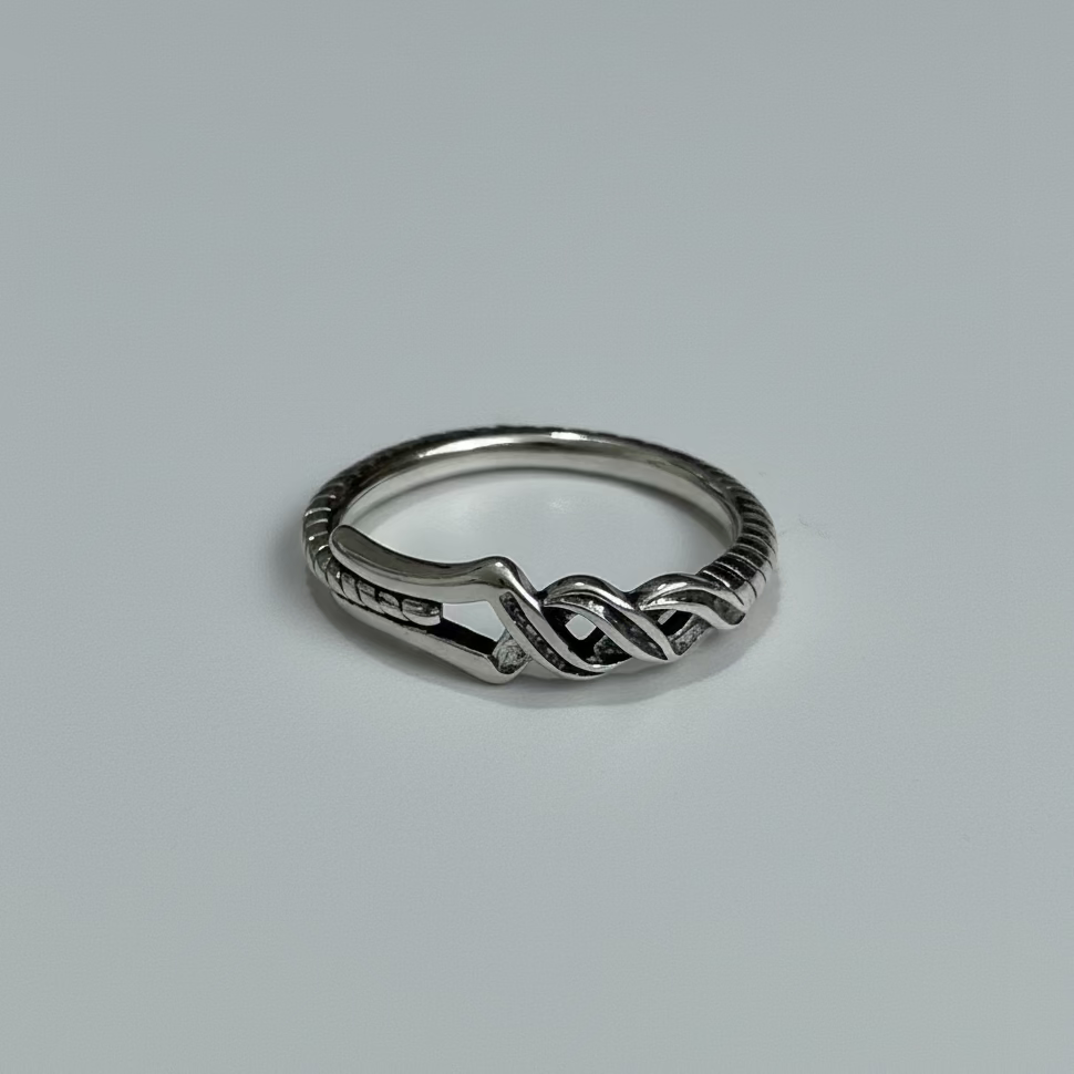 Siren Ring