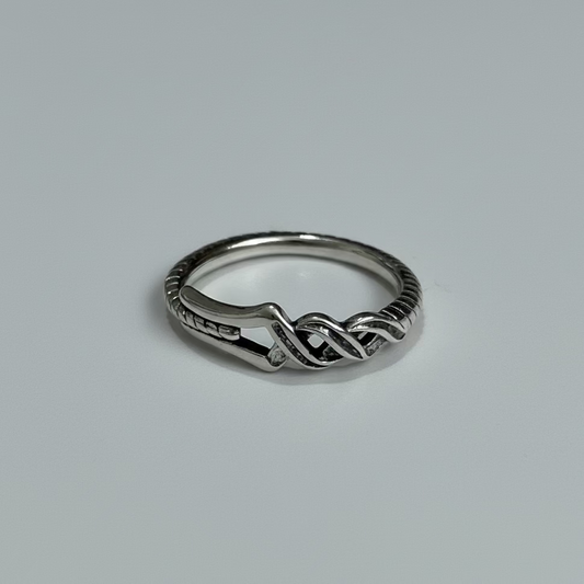 Siren Ring