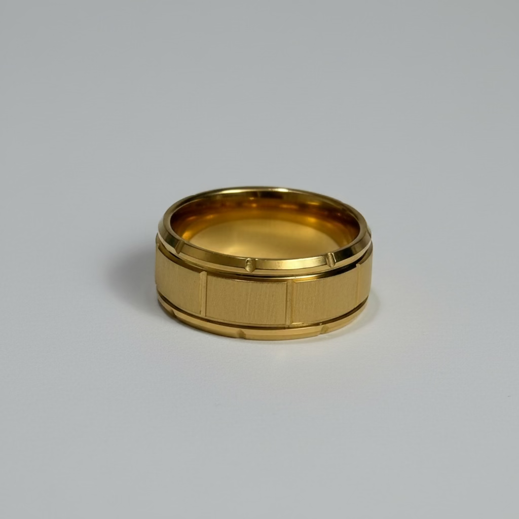 Legacy Ring