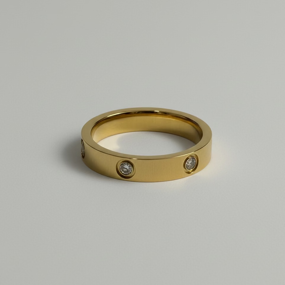 Sovereign Ring