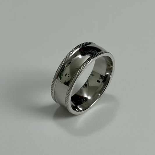 Polished Ring-1