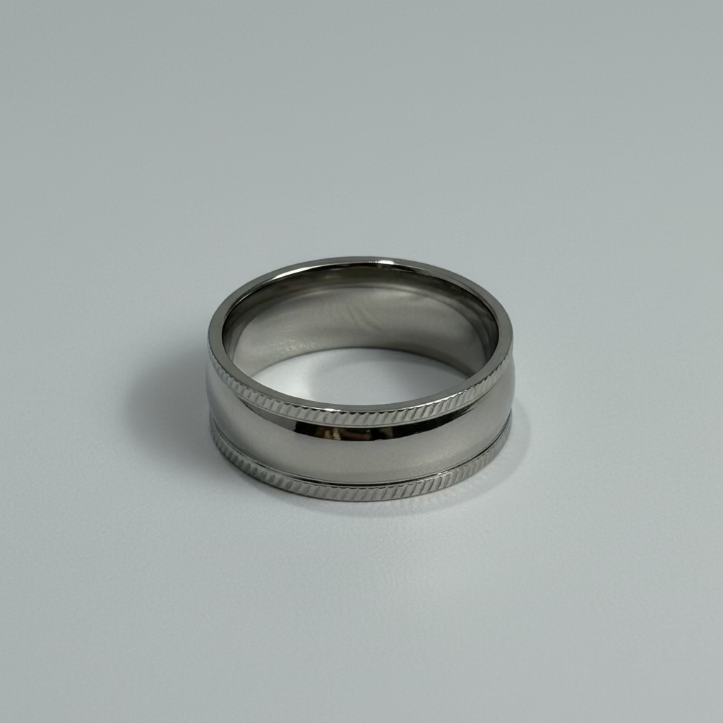 Polished Ring-1