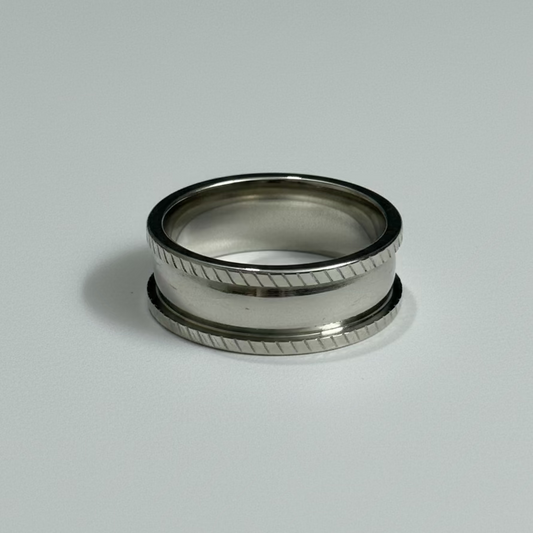 Polished Ring -2