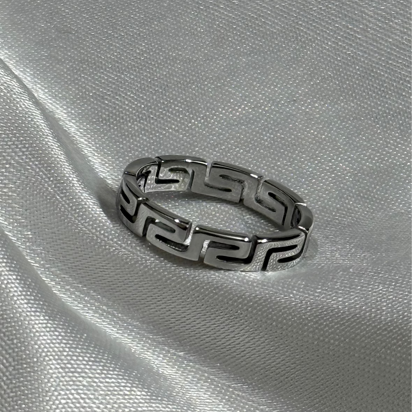 Greek Ring