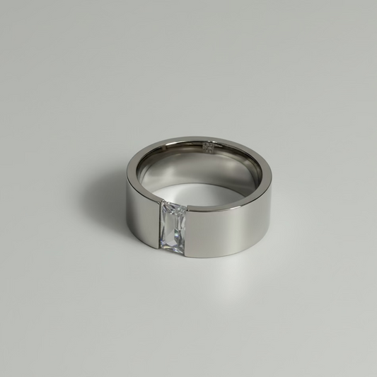 Wide Fusion Ring