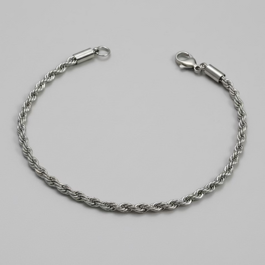 Twisted Bracelet