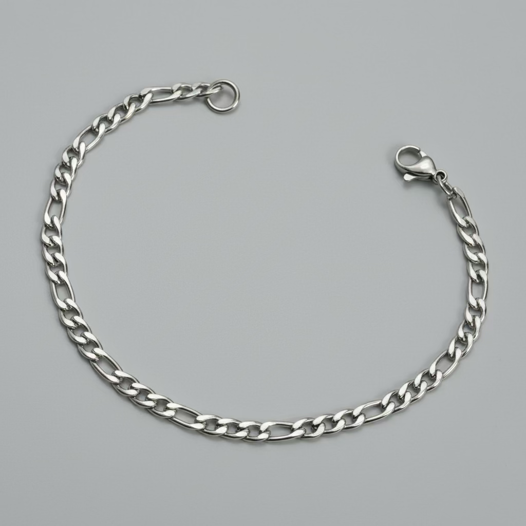 Classic Figaro Bracelet S.