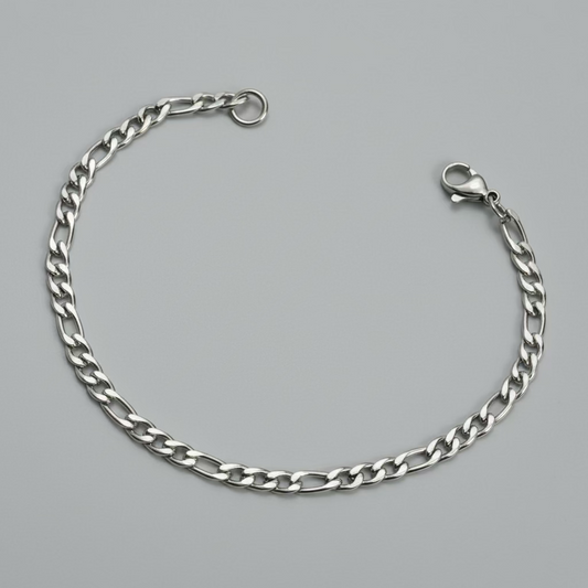 Classic Figaro Bracelet S.