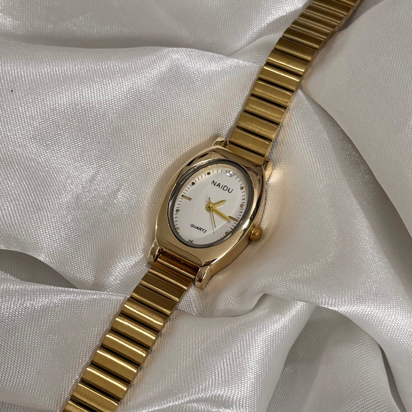 Vintage Vista Watch