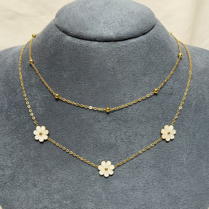 PETALLE Necklace