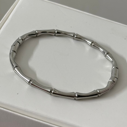 Bamboo Bangle S.