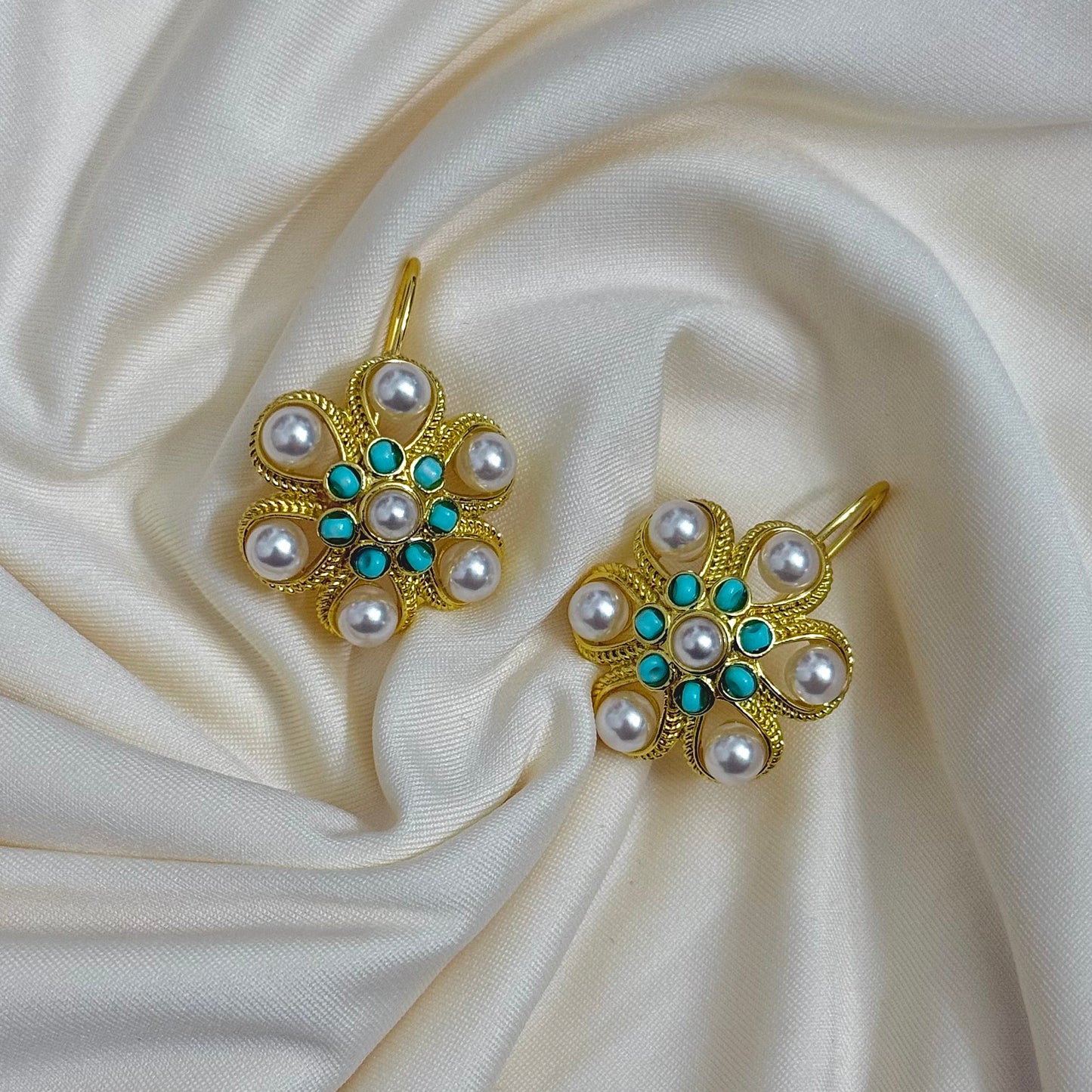 Bohemian Earrings