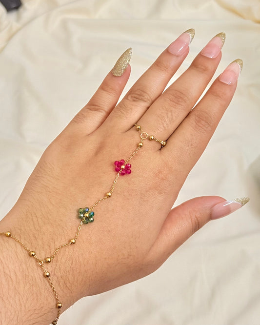 Gala Hand-Chain