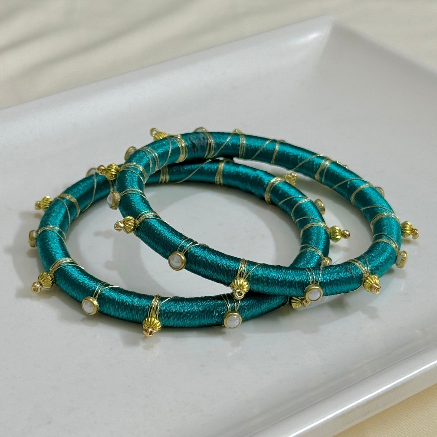 সিন্ধু - Sindhu (2 Bangles)