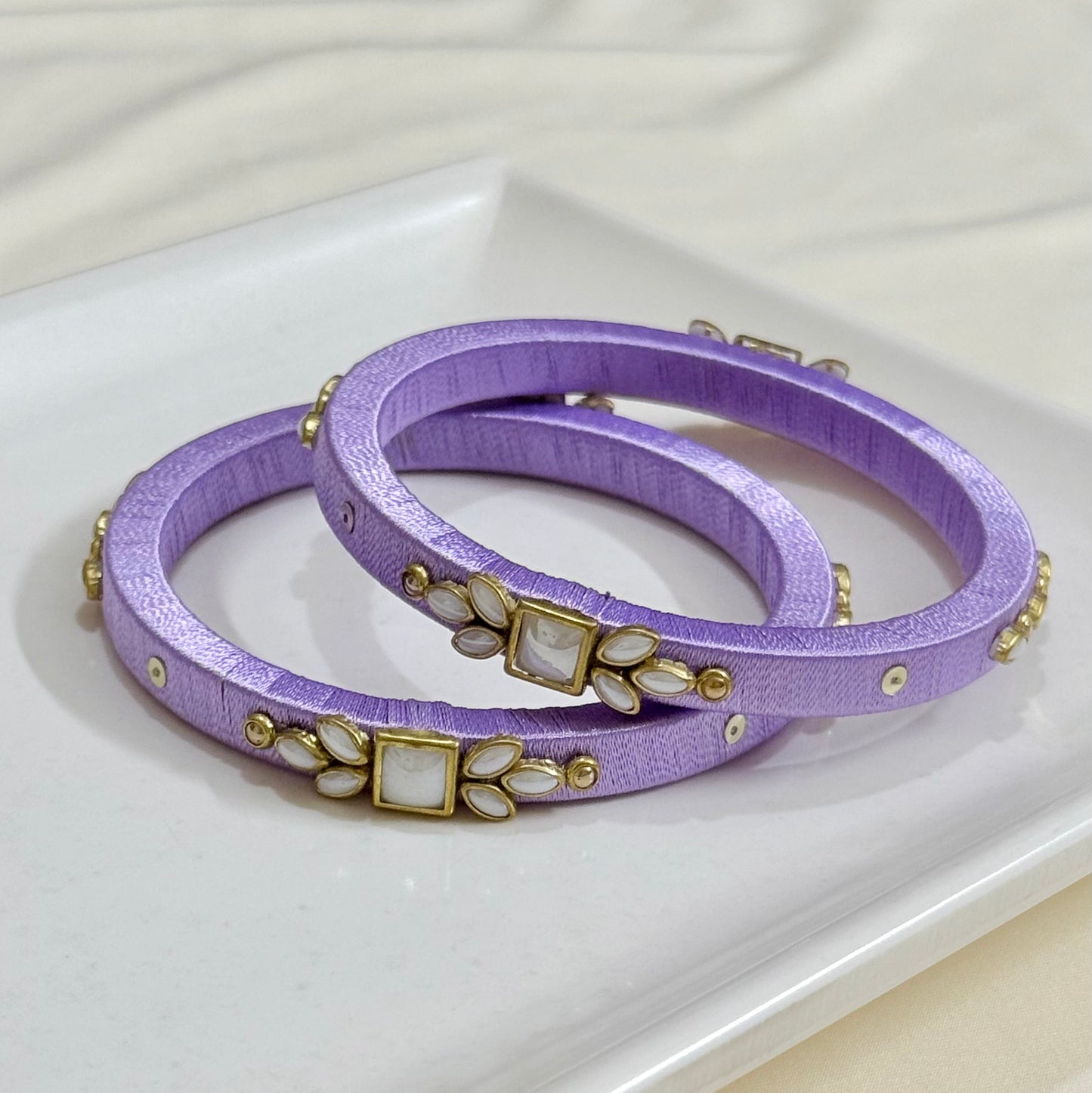 মায়া - Maya (2 Bangles)