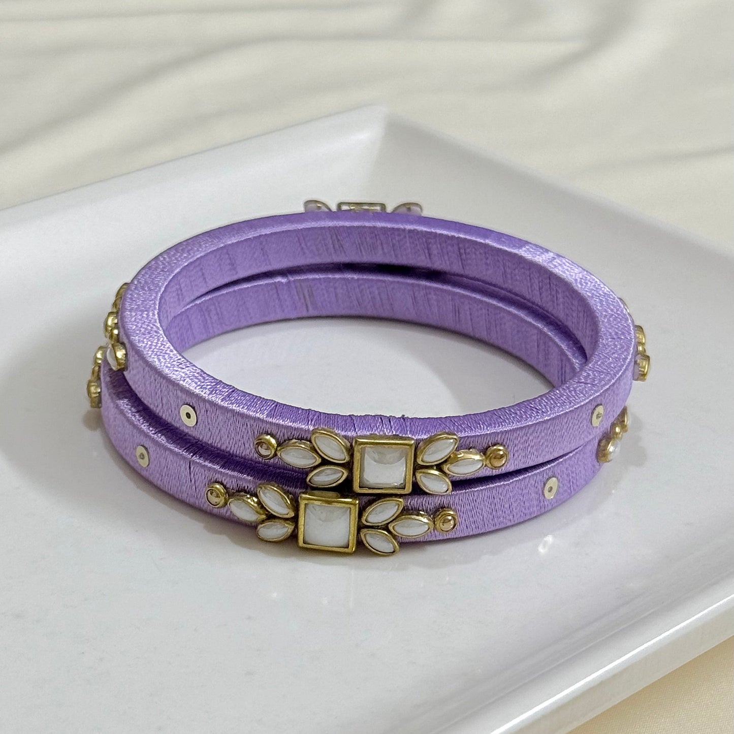 মায়া - Maya (2 Bangles)