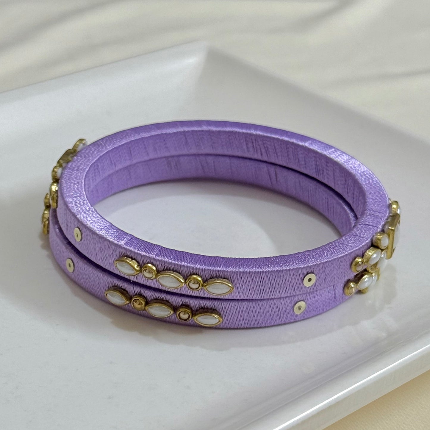 মায়া - Maya (2 Bangles)