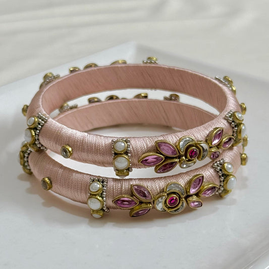 বনলতা - Bonalata (2 Bangles)