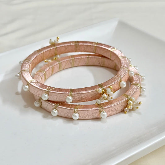 শুকতারা - Shuktara (2 Bangles)